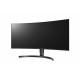LG 34WL85C-B pantalla para PC 86,4 cm (34") 3440 x 1440 Pixeles UltraWide Quad HD LED Curva Mate Negro