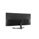 LG 34WK500-P LED display 86,4 cm (34") 2560 x 1080 Pixeles QXGA Plana Negro