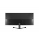 LG 34WK500-P LED display 86,4 cm (34") 2560 x 1080 Pixeles QXGA Plana Negro