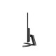 LG 34WK500-P LED display 86,4 cm (34") 2560 x 1080 Pixeles QXGA Plana Negro