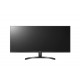LG 34WK500-P LED display 86,4 cm (34") 2560 x 1080 Pixeles QXGA Plana Negro