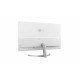 LG 32QK500-W LED display 80 cm (31.5") 2560 x 1440 Pixeles Wide Quad HD Plana Gris