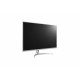 LG 32QK500-W LED display 80 cm (31.5") 2560 x 1440 Pixeles Wide Quad HD Plana Gris