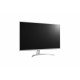 LG 32QK500-W LED display 80 cm (31.5") 2560 x 1440 Pixeles Wide Quad HD Plana Gris
