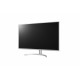 LG 32QK500-W LED display 80 cm (31.5") 2560 x 1440 Pixeles Wide Quad HD Plana Gris