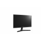 LG 27MP59G-P LED display 68,6 cm (27") 1920 x 1080 Pixeles Full HD Plana Negro