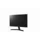 LG 27MP59G-P LED display 68,6 cm (27") 1920 x 1080 Pixeles Full HD Plana Negro