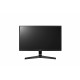 LG 27MP59G-P LED display 68,6 cm (27") 1920 x 1080 Pixeles Full HD Plana Negro