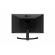 LG 27MK600M-B pantalla para PC 68,6 cm (27") 1920 x 1080 Pixeles Full HD LED Plana Negro