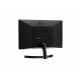 LG 27MK600M-B pantalla para PC 68,6 cm (27") 1920 x 1080 Pixeles Full HD LED Plana Negro