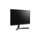 LG 27MK600M-B pantalla para PC 68,6 cm (27") 1920 x 1080 Pixeles Full HD LED Plana Negro
