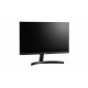 LG 27MK600M-B pantalla para PC 68,6 cm (27") 1920 x 1080 Pixeles Full HD LED Plana Negro