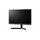LG 27MK600M-B pantalla para PC 68,6 cm (27") 1920 x 1080 Pixeles Full HD LED Plana Negro