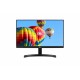 LG 27MK600M-B pantalla para PC 68,6 cm (27") 1920 x 1080 Pixeles Full HD LED Plana Negro