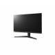 LG 27GL850-B LED display 68,6 cm (27") 2560 x 1440 Pixeles WQHD Plana Negro, Rojo