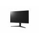 LG 27GL650F-B LED display 68,6 cm (27") 1920 x 1080 Pixeles Full HD Plana Mate Negro