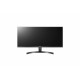 LG 29WL500-B pantalla para PC 73,7 cm (29") 2560 x 1080 Pixeles UltraWide Full HD LED Plana Negro