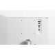 LG 29WK600-W LED display 73,7 cm (29") 2560 x 1080 Pixeles QXGA Plana Negro, Blanco