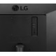 LG 29WK500-P LED display 73,7 cm (29") 2560 x 1080 Pixeles QXGA Plana Negro