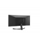 LG 29WK500-P LED display 73,7 cm (29") 2560 x 1080 Pixeles QXGA Plana Negro