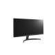 LG 29WK500-P LED display 73,7 cm (29") 2560 x 1080 Pixeles QXGA Plana Negro