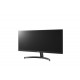 LG 29WK500-P LED display 73,7 cm (29") 2560 x 1080 Pixeles QXGA Plana Negro