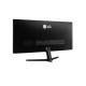 LG 29UM69G-B LED display 73,7 cm (29") 2560 x 1080 Pixeles QXGA Plana Negro