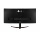 LG 29UM69G-B LED display 73,7 cm (29") 2560 x 1080 Pixeles QXGA Plana Negro