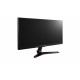 LG 29UM69G-B LED display 73,7 cm (29") 2560 x 1080 Pixeles QXGA Plana Negro