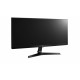 LG 29UM69G-B LED display 73,7 cm (29") 2560 x 1080 Pixeles QXGA Plana Negro