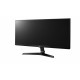 LG 29UM69G-B LED display 73,7 cm (29") 2560 x 1080 Pixeles QXGA Plana Negro