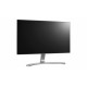 LG 24MP88HV-S LED display 60,5 cm (23.8") 1920 x 1080 Pixeles Full HD Plana Negro