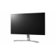 LG 24MP88HV-S LED display 60,5 cm (23.8") 1920 x 1080 Pixeles Full HD Plana Negro