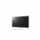 LG 24TL510V-WZ LED display 59,9 cm (23.6") 1366 x 768 Pixeles HD Plana Blanco