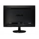 ASUS VS197DE 47 cm (18.5") 1366 x 768 Pixeles WXGA Negro