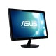 ASUS VS197DE 47 cm (18.5") 1366 x 768 Pixeles WXGA Negro