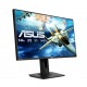 ASUS VG279Q pantalla para PC 68,6 cm (27") 1920 x 1080 Pixeles Full HD LED Plana Mate Negro