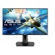 ASUS VG279Q pantalla para PC 68,6 cm (27") 1920 x 1080 Pixeles Full HD LED Plana Mate Negro