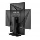 ASUS VG279Q pantalla para PC 68,6 cm (27") 1920 x 1080 Pixeles Full HD LED Plana Mate Negro