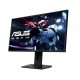 ASUS VG279Q pantalla para PC 68,6 cm (27") 1920 x 1080 Pixeles Full HD LED Plana Mate Negro