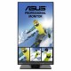 ASUS PB247Q 60,5 cm (23.8") 1920 x 1080 Pixeles Full HD Plana Negro