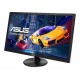 ASUS VP248QG 61 cm (24") 1920 x 1080 Pixeles Full HD Plana Mate Negro