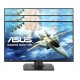 ASUS VG258QR 62,2 cm (24.5") 1920 x 1080 Pixeles Full HD LED Plana Mate Negro