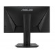 ASUS VG258QR 62,2 cm (24.5") 1920 x 1080 Pixeles Full HD LED Plana Mate Negro