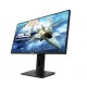 ASUS VG258QR 62,2 cm (24.5") 1920 x 1080 Pixeles Full HD LED Plana Mate Negro