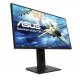 ASUS VG258QR 62,2 cm (24.5") 1920 x 1080 Pixeles Full HD LED Plana Mate Negro