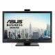 ASUS BE24DQLB pantalla para PC 60,5 cm (23.8") 1920 x 1080 Pixeles Full HD LCD Plana Negro
