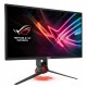 ASUS XG258Q pantalla para PC 62,2 cm (24.5") 1920 x 1080 Pixeles Full HD LED Plana Negro