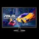 ASUS VP28UQG pantalla para PC 71,1 cm (28") 3840 x 2160 Pixeles 4K Ultra HD Plana Negro