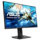 ASUS VG275Q 68,6 cm (27") 1920 x 1080 Pixeles Full HD LED Plana Mate Negro